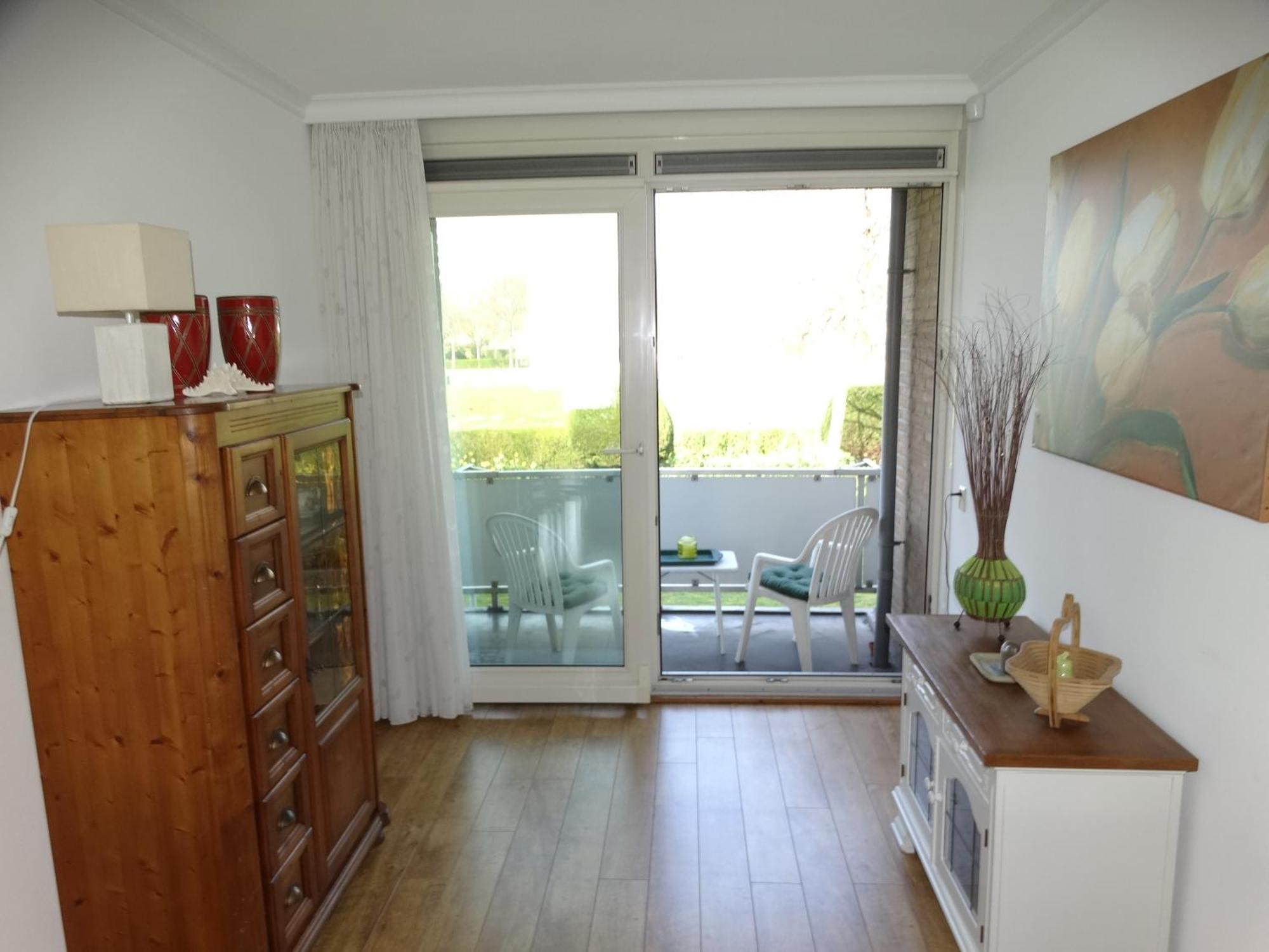 Appartement Aanzee هوك فان هولاند المظهر الخارجي الصورة