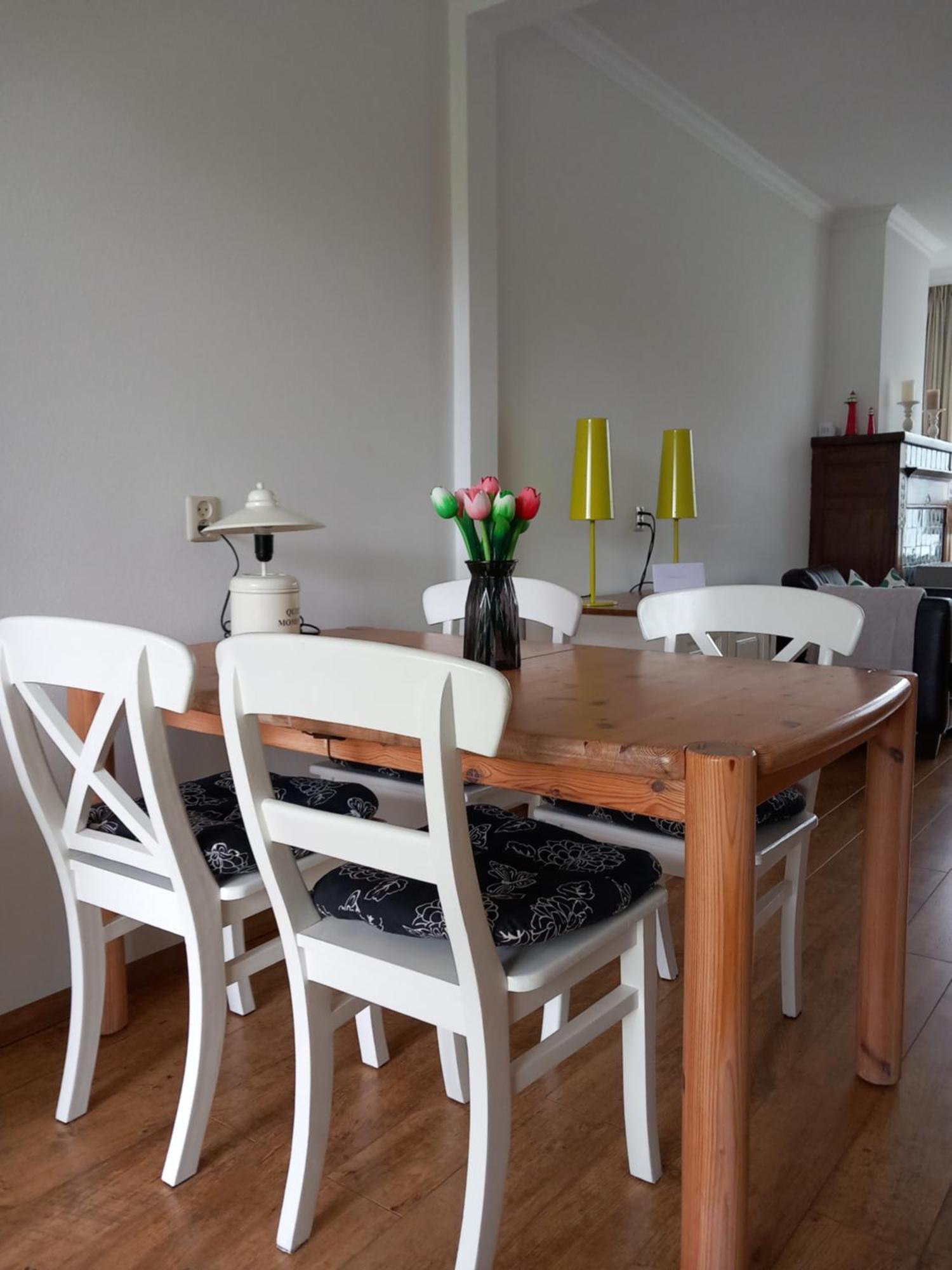 Appartement Aanzee هوك فان هولاند المظهر الخارجي الصورة