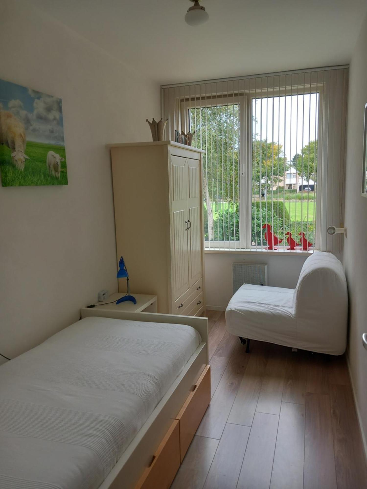 Appartement Aanzee هوك فان هولاند المظهر الخارجي الصورة