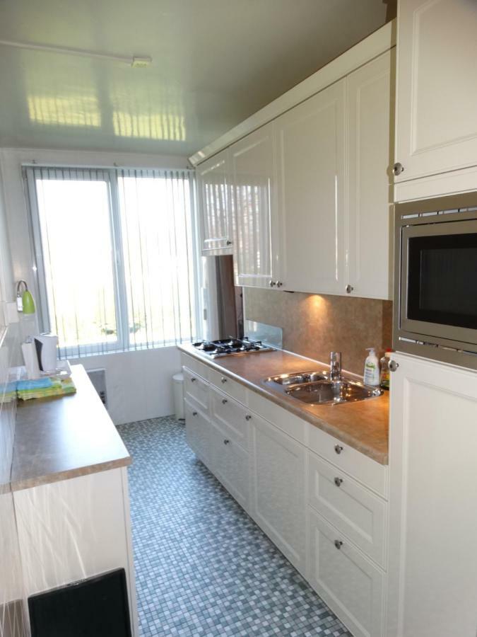 Appartement Aanzee هوك فان هولاند المظهر الخارجي الصورة